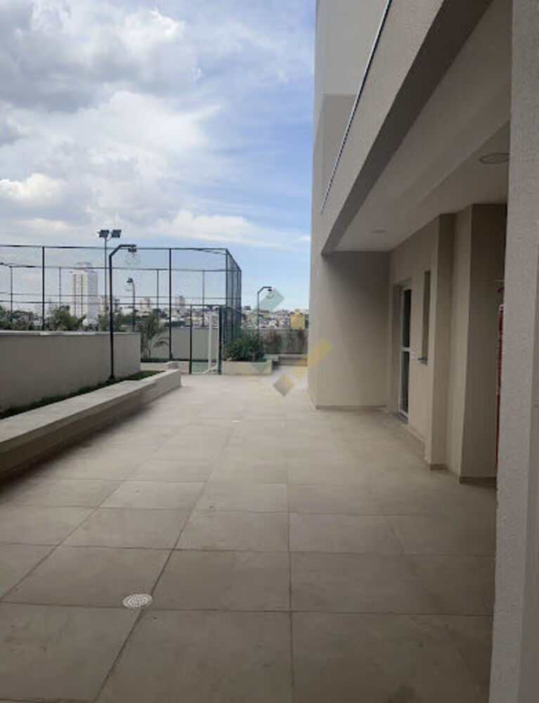 Apartamento, 2 quartos, 41 m² - Foto 4