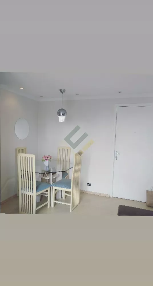 Apartamento, 2 quartos, 50 m² - Foto 13