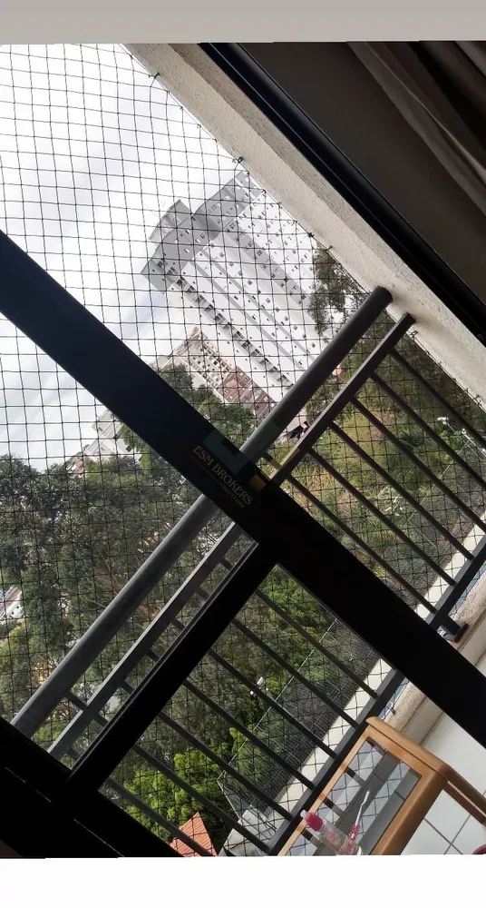 Apartamento, 2 quartos, 50 m² - Foto 6