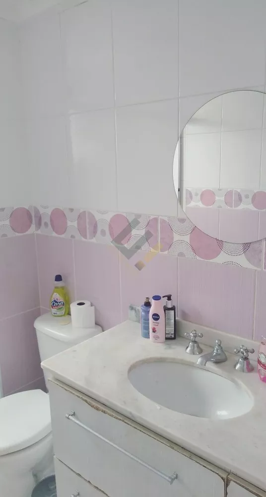 Apartamento, 2 quartos, 50 m² - Foto 5