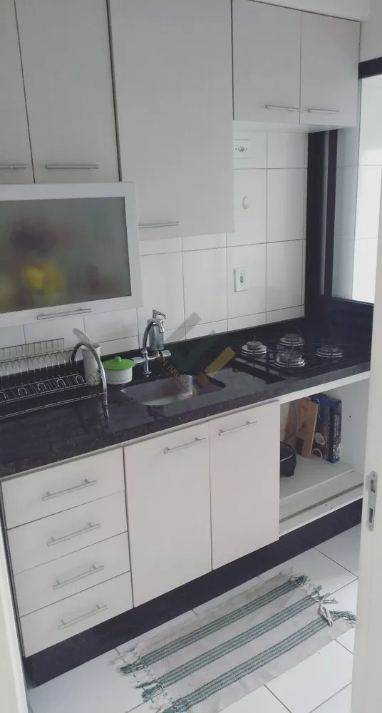 Apartamento, 2 quartos, 50 m² - Foto 4