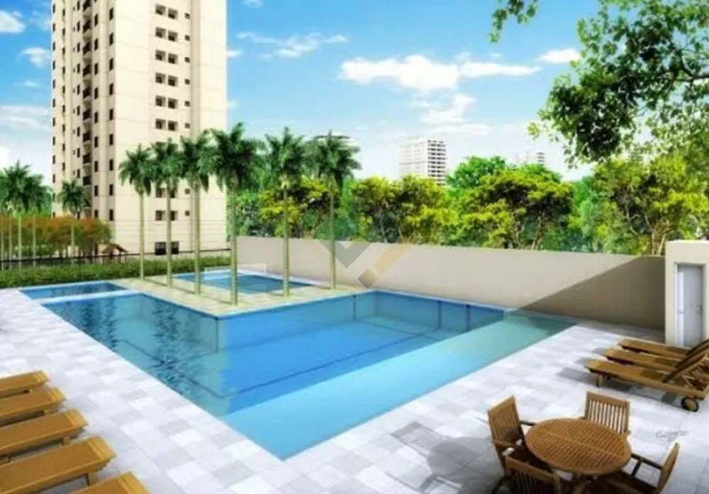Apartamento, 2 quartos, 50 m² - Foto 9