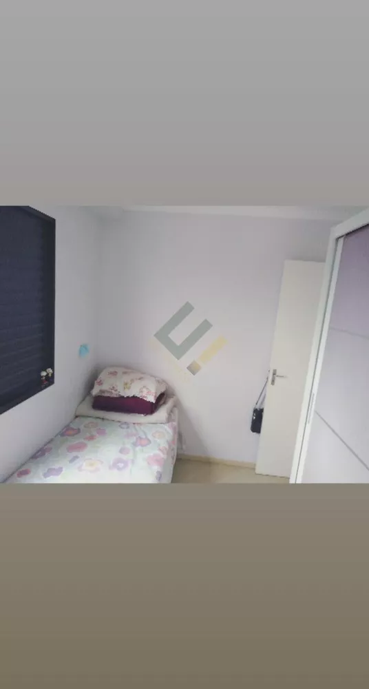 Apartamento, 2 quartos, 50 m² - Foto 11