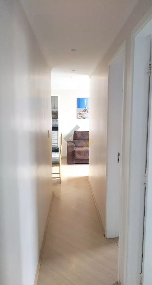 Apartamento, 2 quartos, 50 m² - Foto 10