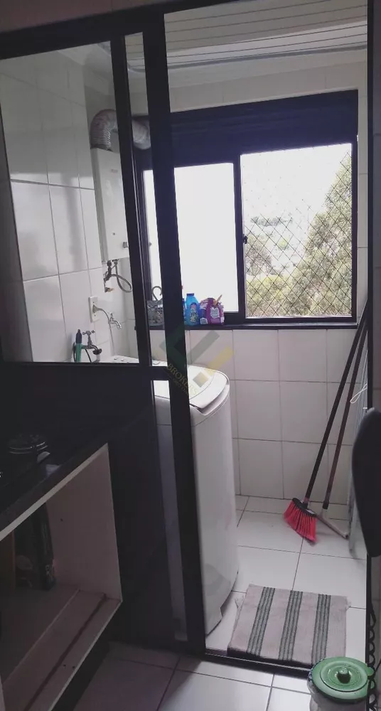 Apartamento, 2 quartos, 50 m² - Foto 12