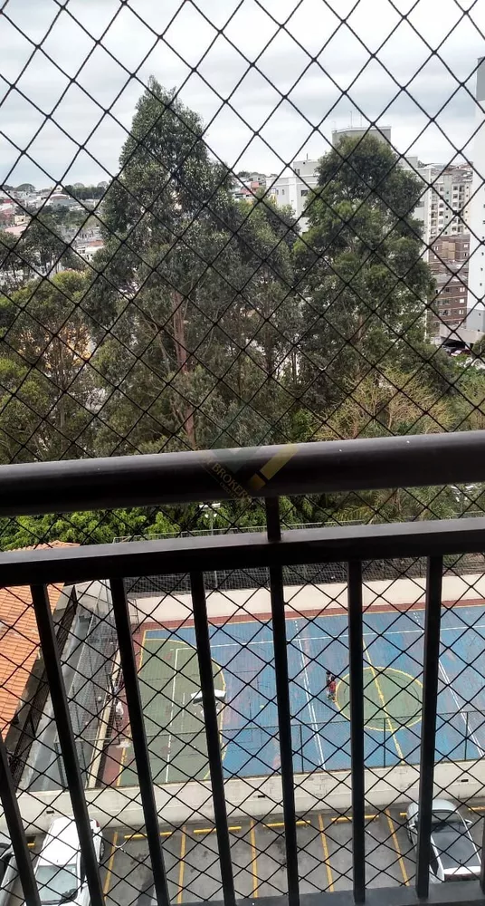 Apartamento, 2 quartos, 50 m² - Foto 2