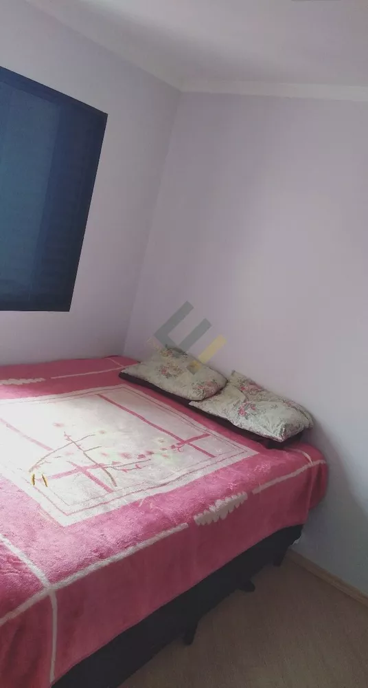 Apartamento, 2 quartos, 50 m² - Foto 8