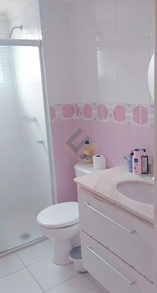Apartamento, 2 quartos, 50 m² - Foto 7