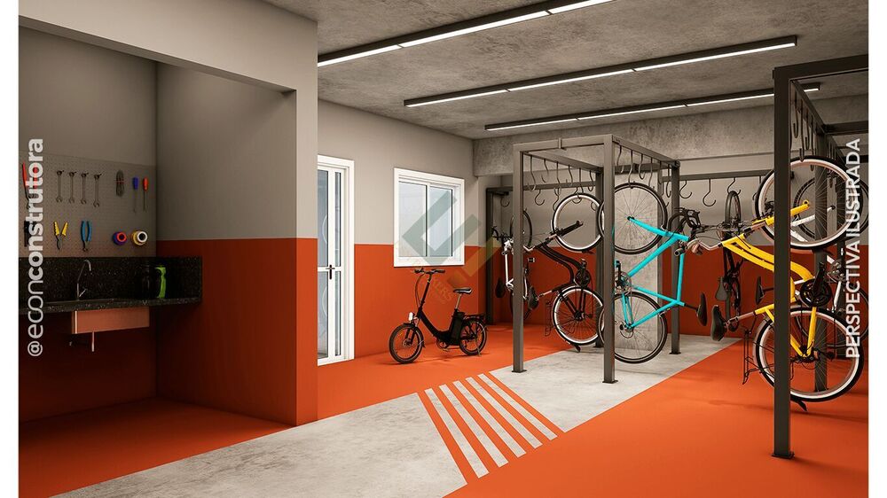 Apartamento, 3 quartos, 67 m² - Foto 19