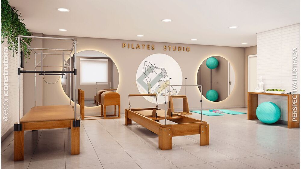 Apartamento, 3 quartos, 67 m² - Foto 9