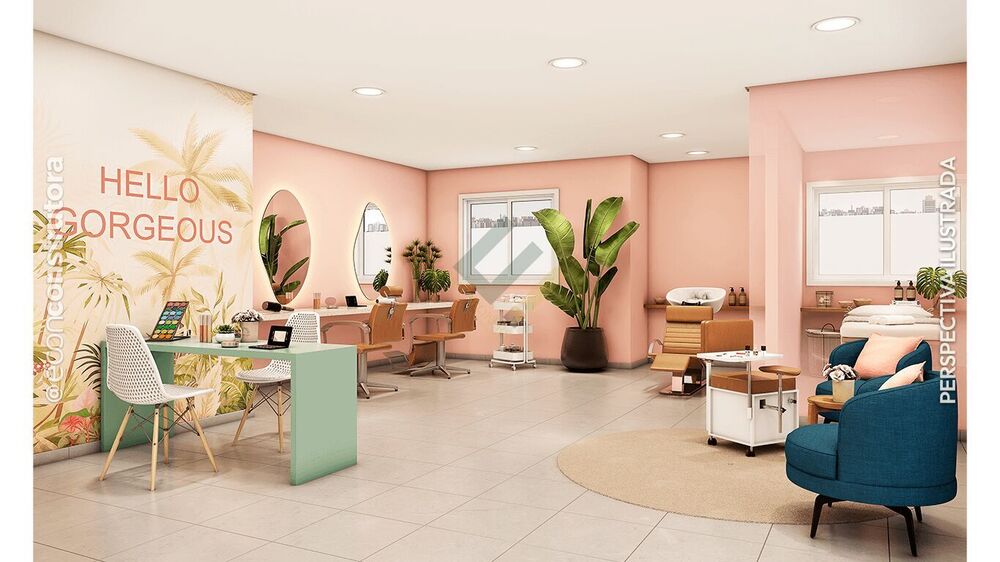 Apartamento, 3 quartos, 67 m² - Foto 20