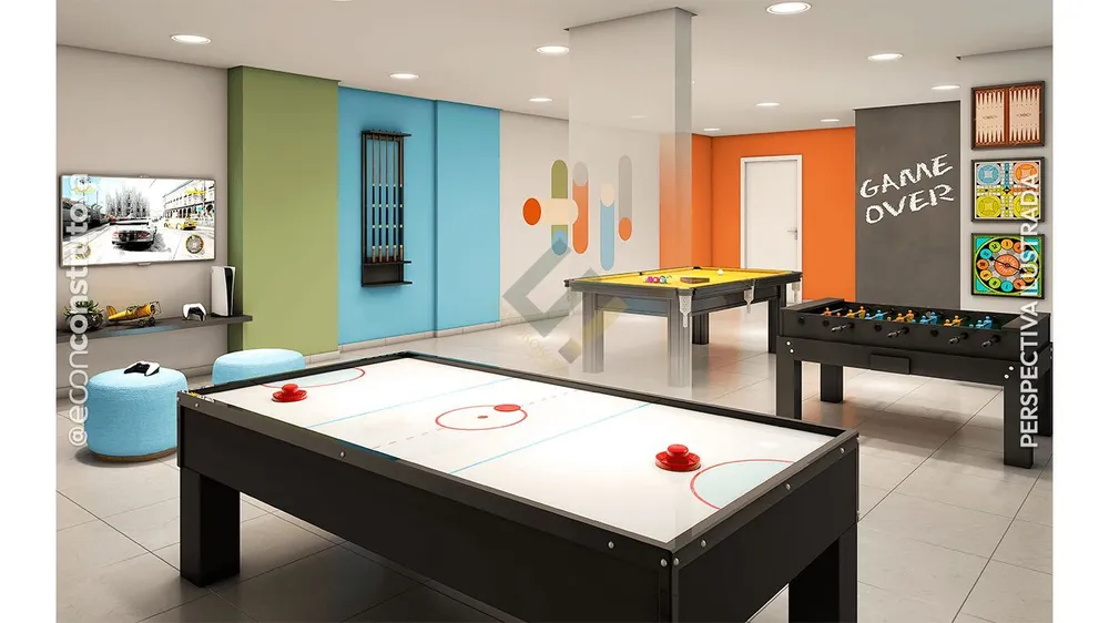 Apartamento, 3 quartos, 67 m² - Foto 14
