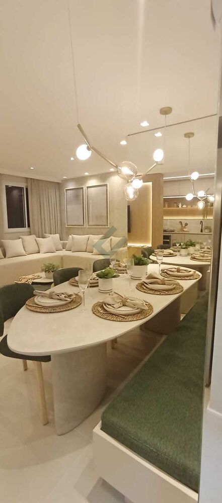 Apartamento, 3 quartos, 67 m² - Foto 2