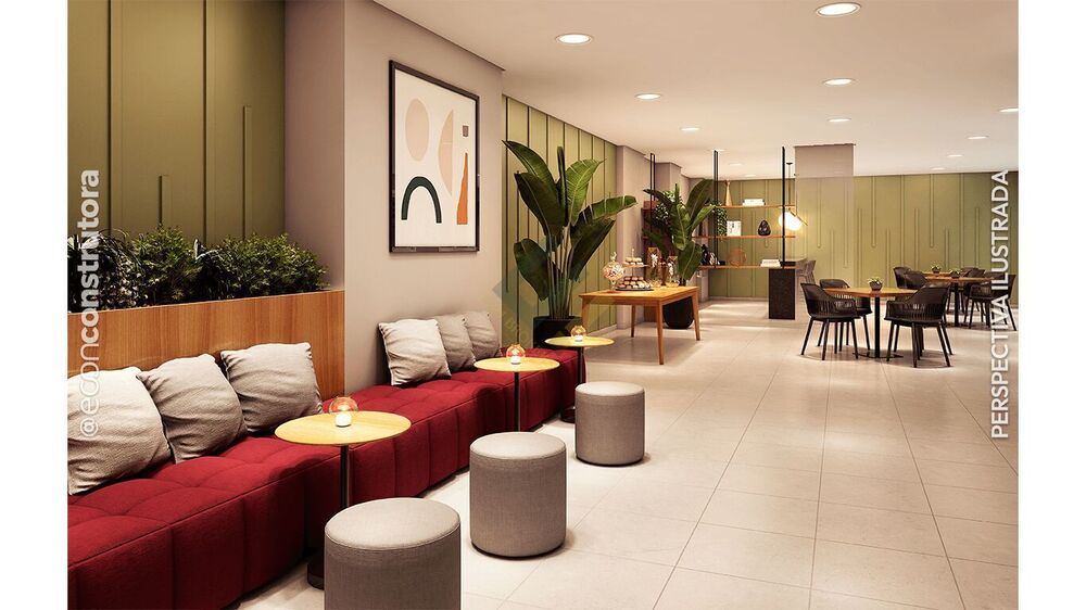 Apartamento, 3 quartos, 67 m² - Foto 15