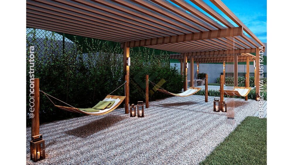 Apartamento, 3 quartos, 67 m² - Foto 22