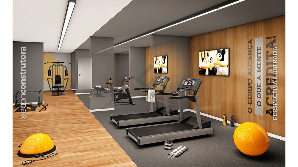 Apartamento, 3 quartos, 67 m² - Foto 16