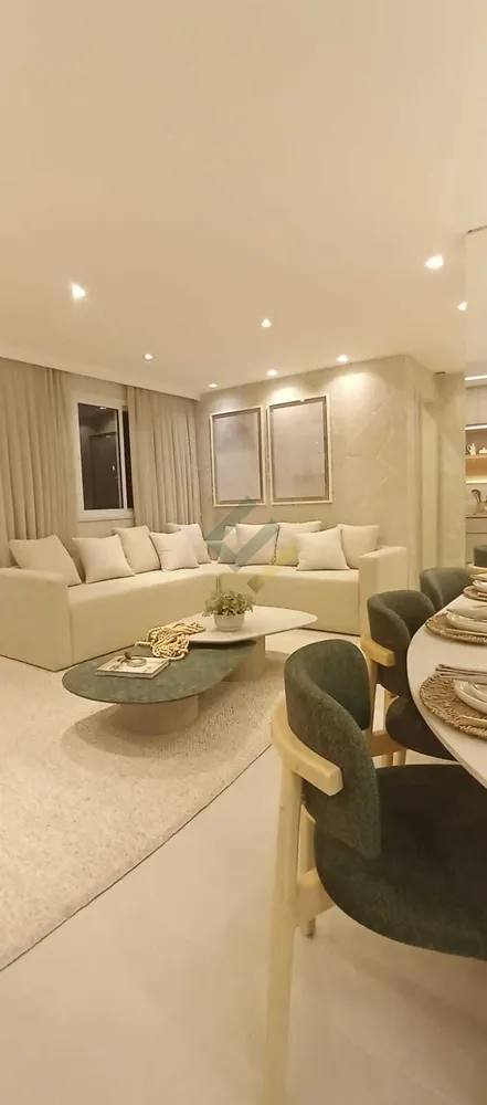 Apartamento, 3 quartos, 67 m² - Foto 3