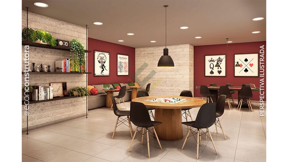 Apartamento, 3 quartos, 67 m² - Foto 11