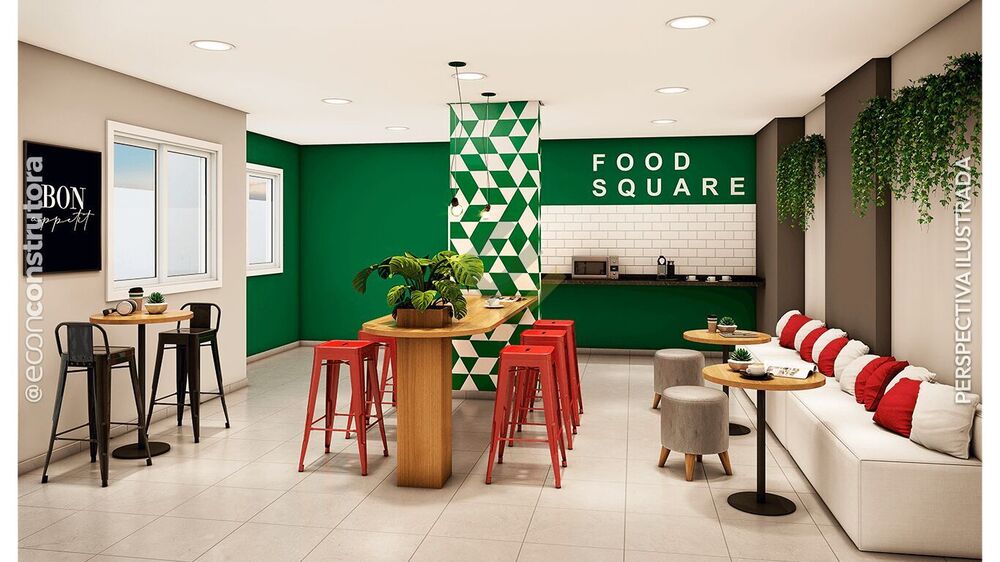 Apartamento, 3 quartos, 67 m² - Foto 21