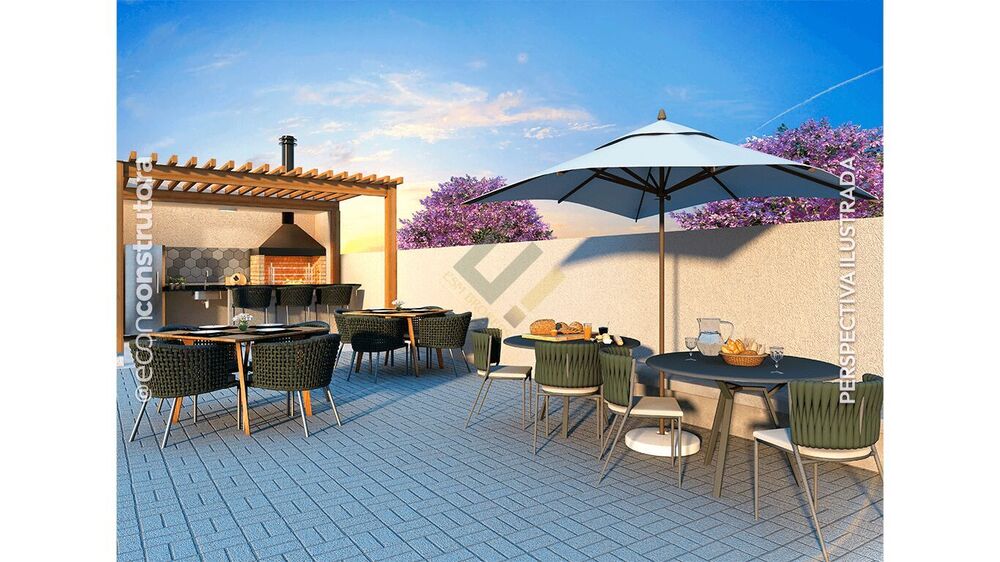 Apartamento, 3 quartos, 67 m² - Foto 13