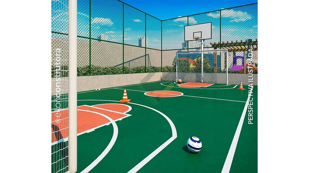 Apartamento, 3 quartos, 67 m² - Foto 23