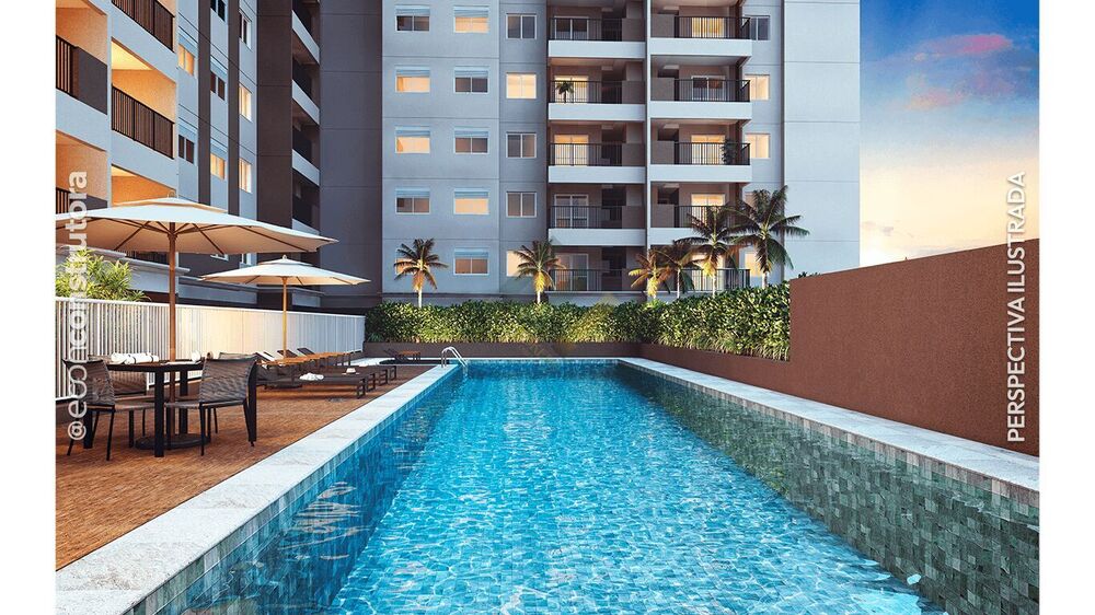 Apartamento, 3 quartos, 67 m² - Foto 24