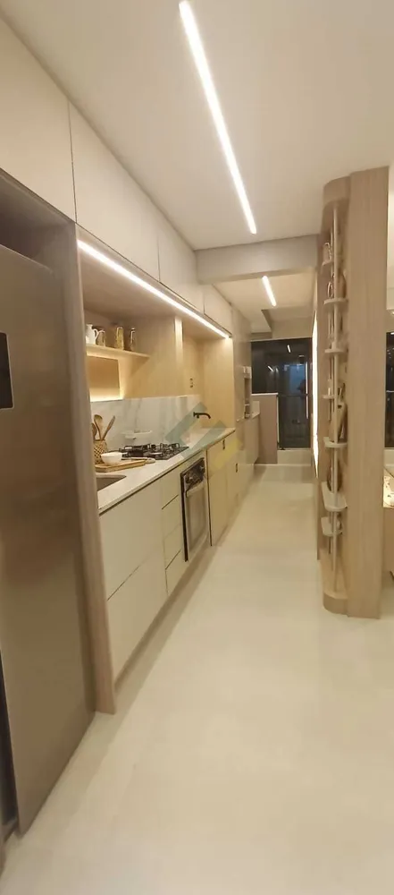 Apartamento, 3 quartos, 67 m² - Foto 11
