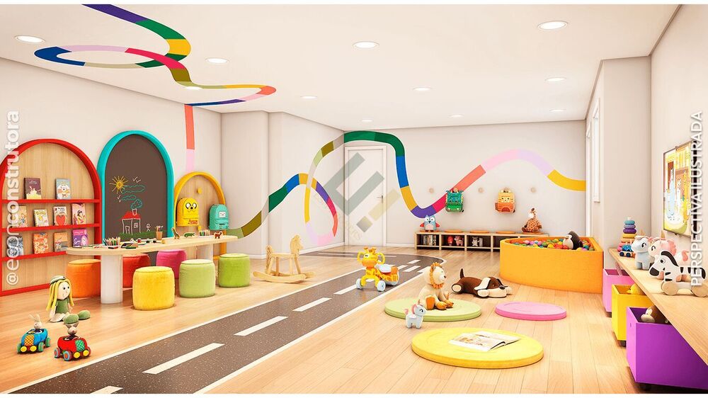 Apartamento, 3 quartos, 67 m² - Foto 18