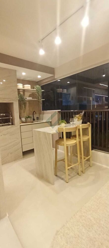 Apartamento, 3 quartos, 67 m² - Foto 4