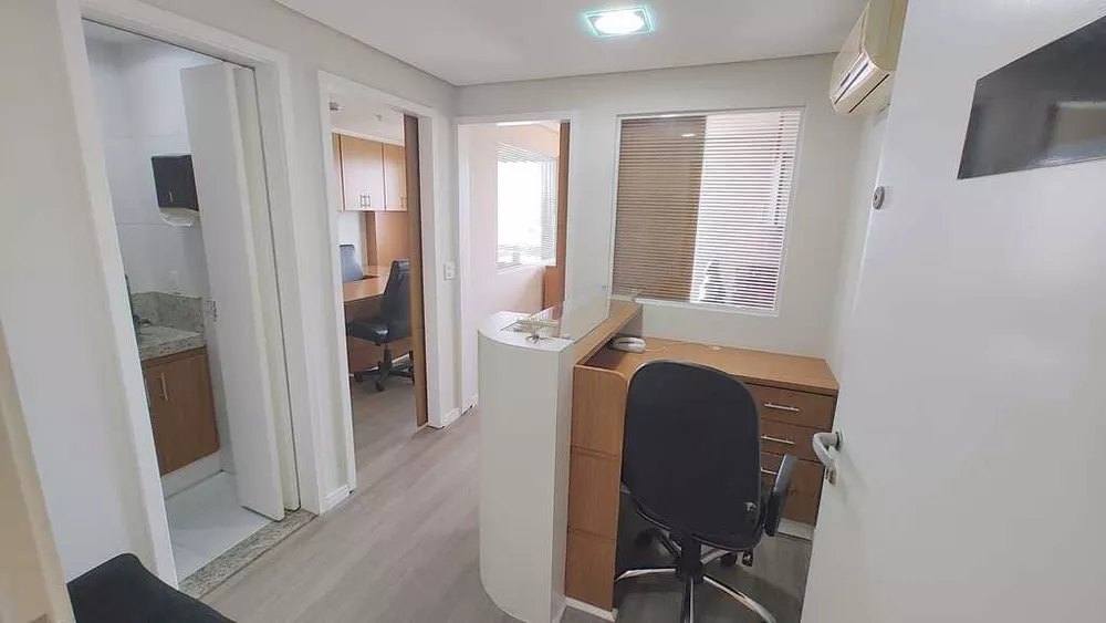 Sala-Conjunto, 31 m² - Foto 5