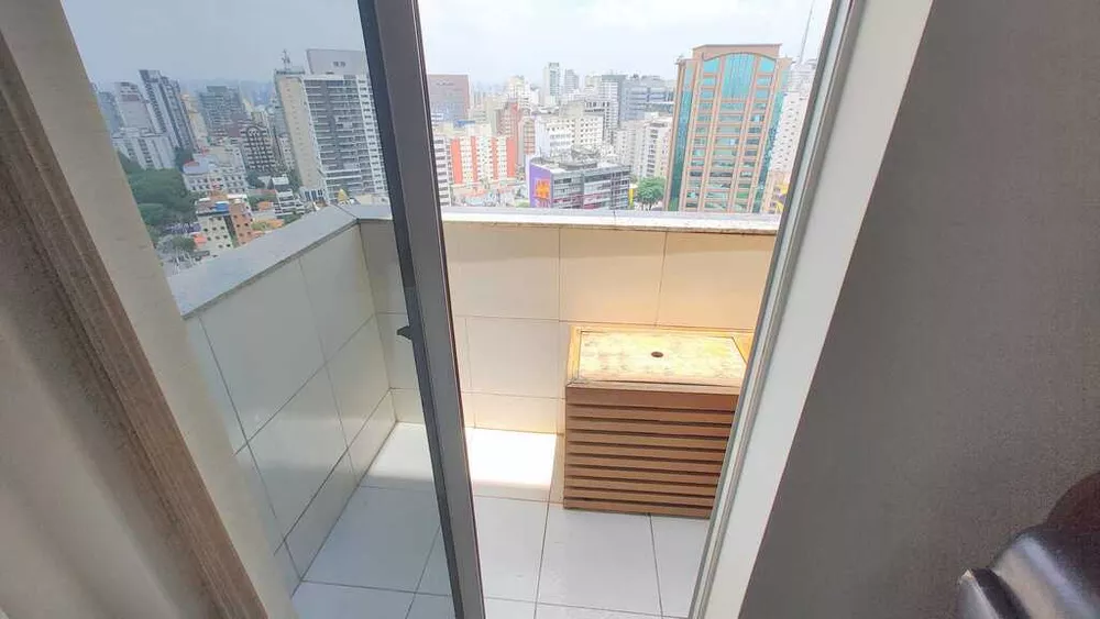 Sala-Conjunto, 31 m² - Foto 3