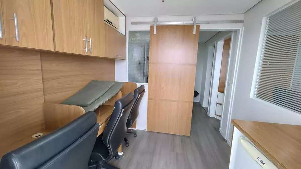 Sala-Conjunto, 31 m² - Foto 9