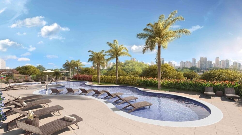 Apartamento, 2 quartos, 41 m² - Foto 14