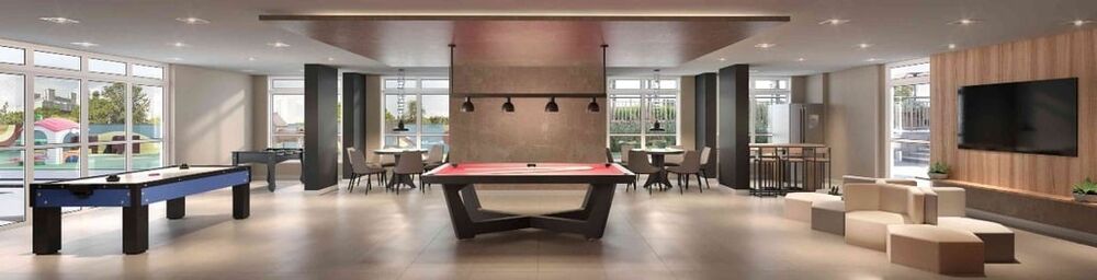 Apartamento, 2 quartos, 41 m² - Foto 9