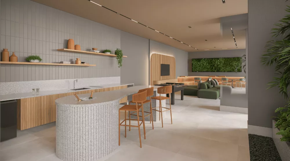 Apartamento, 3 quartos, 106 m² - Foto 9