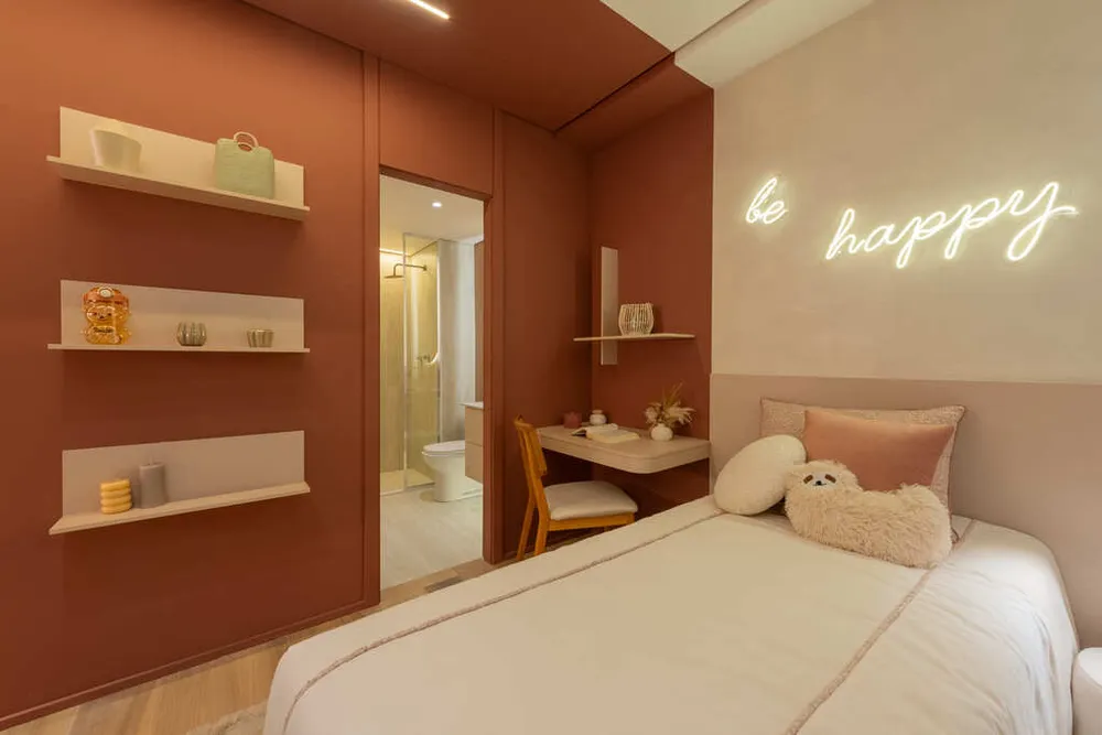 Apartamento, 3 quartos, 106 m² - Foto 23