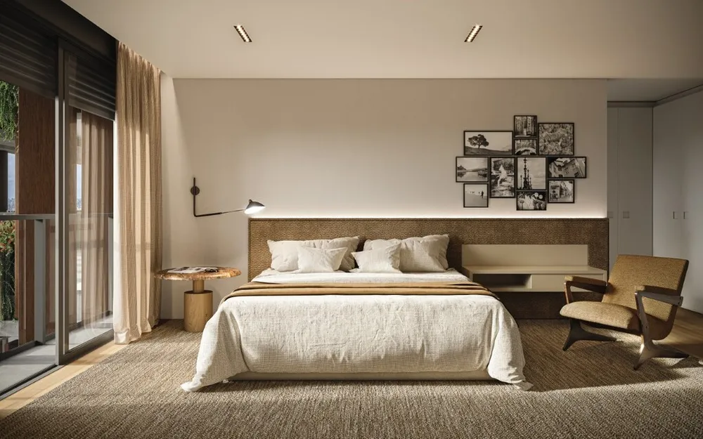 Apartamento, 3 quartos, 209 m² - Foto 8