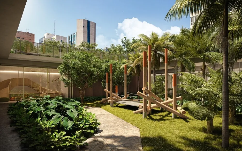 Apartamento, 3 quartos, 209 m² - Foto 15
