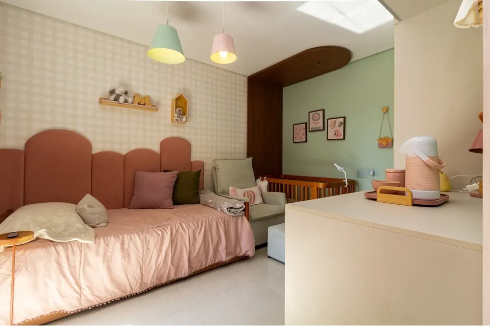 Apartamento, 3 quartos, 125 m² - Foto 11