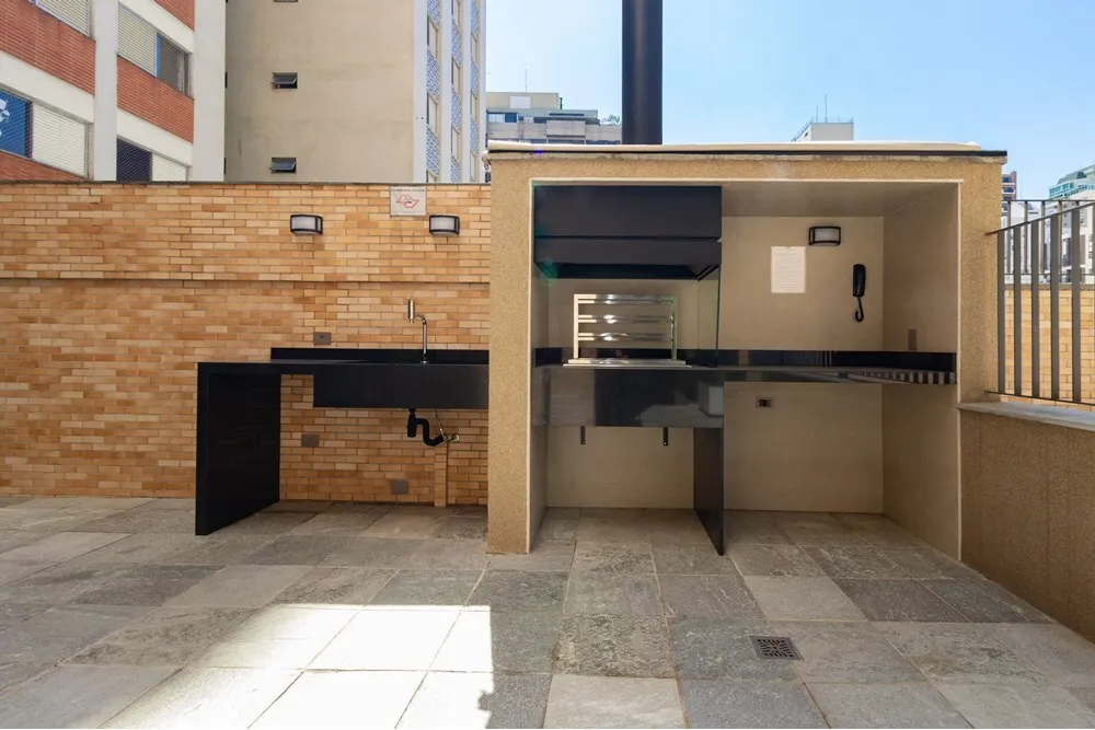 Apartamento, 3 quartos, 125 m² - Foto 15