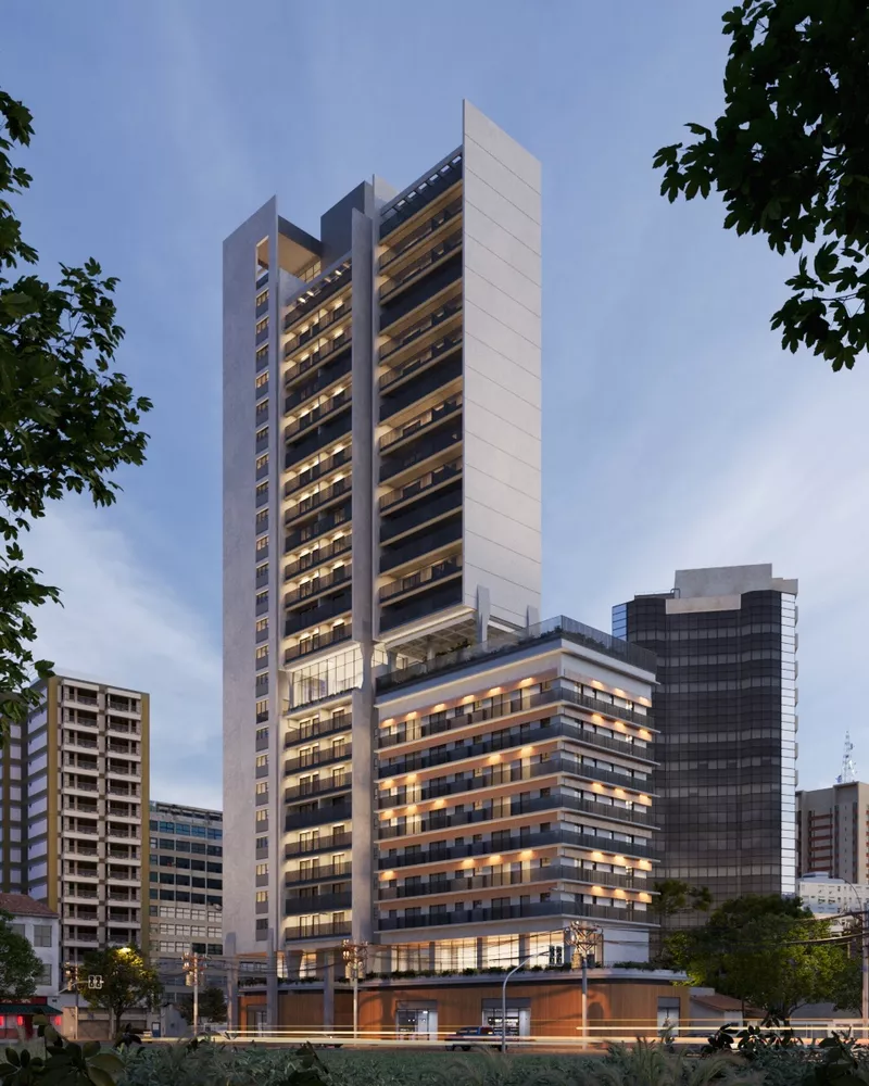 Cobertura, 2 quartos, 225 m² - Foto 16