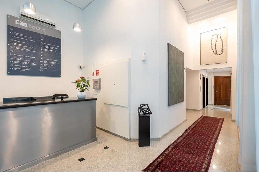 Conjunto Comercial-Sala à venda, 178m² - Foto 7
