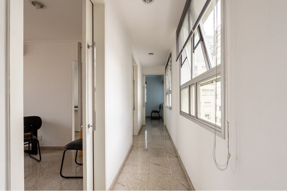 Conjunto Comercial-Sala à venda, 178m² - Foto 17