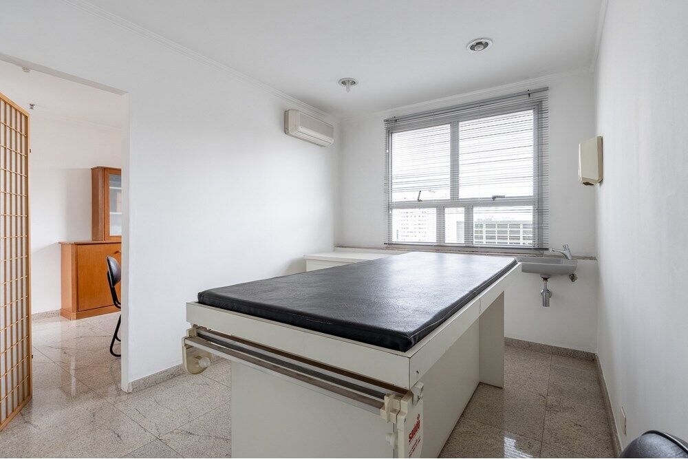 Conjunto Comercial-Sala à venda, 178m² - Foto 18