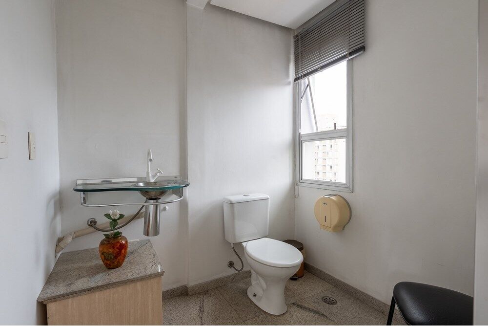 Conjunto Comercial-Sala à venda, 178m² - Foto 15
