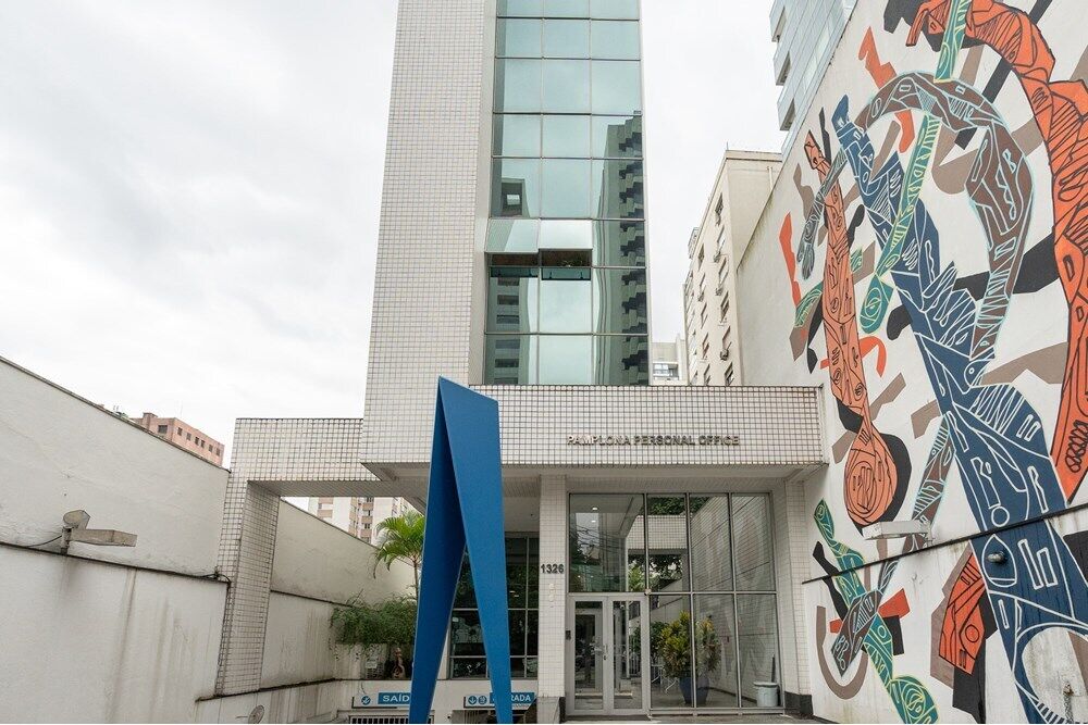 Conjunto Comercial-Sala à venda, 178m² - Foto 8