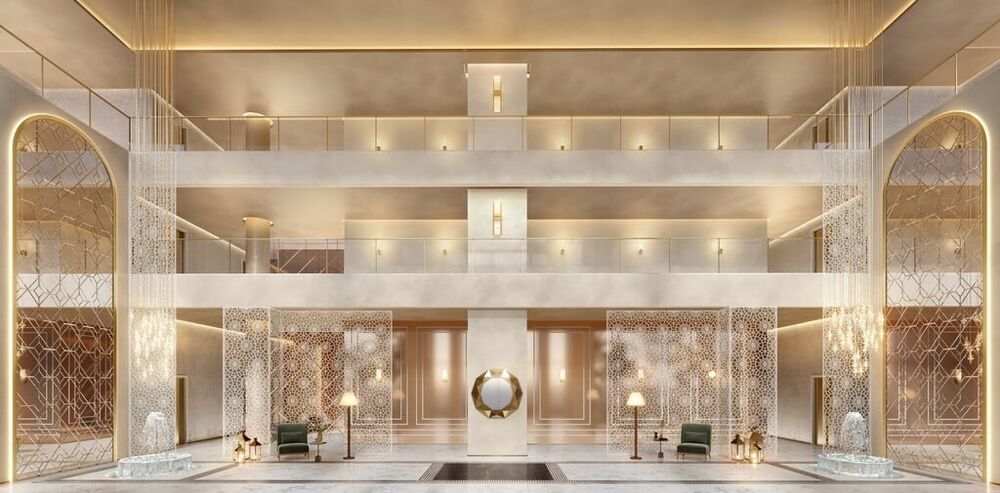 Apartamento, 4 quartos, 177 m² - Foto 3