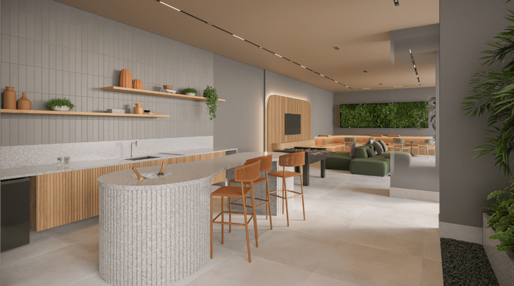 Apartamento, 3 quartos, 135 m² - Foto 26