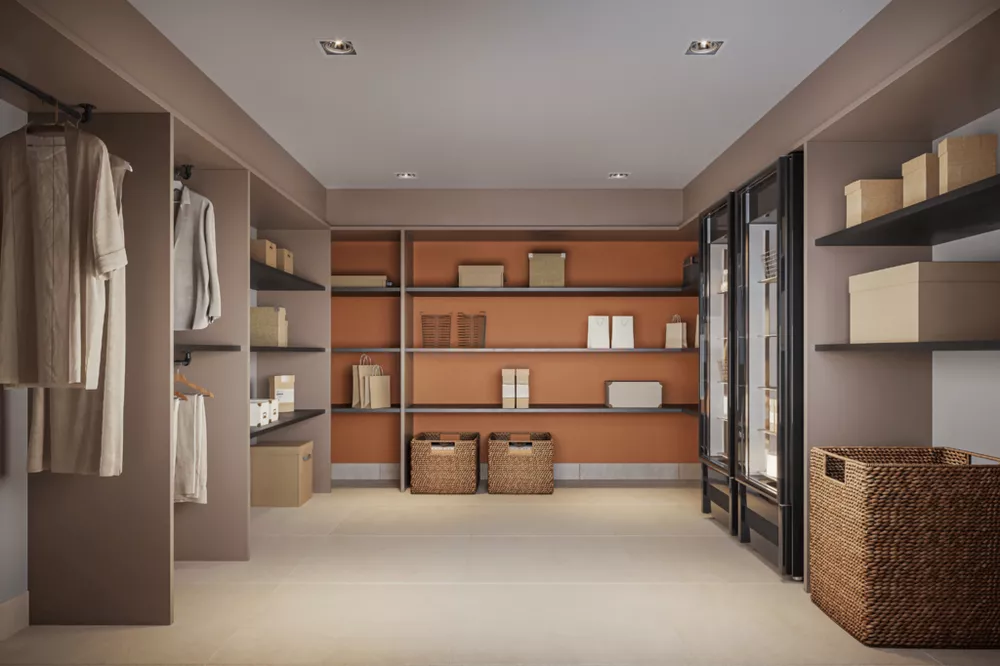 Apartamento, 3 quartos, 135 m² - Foto 19