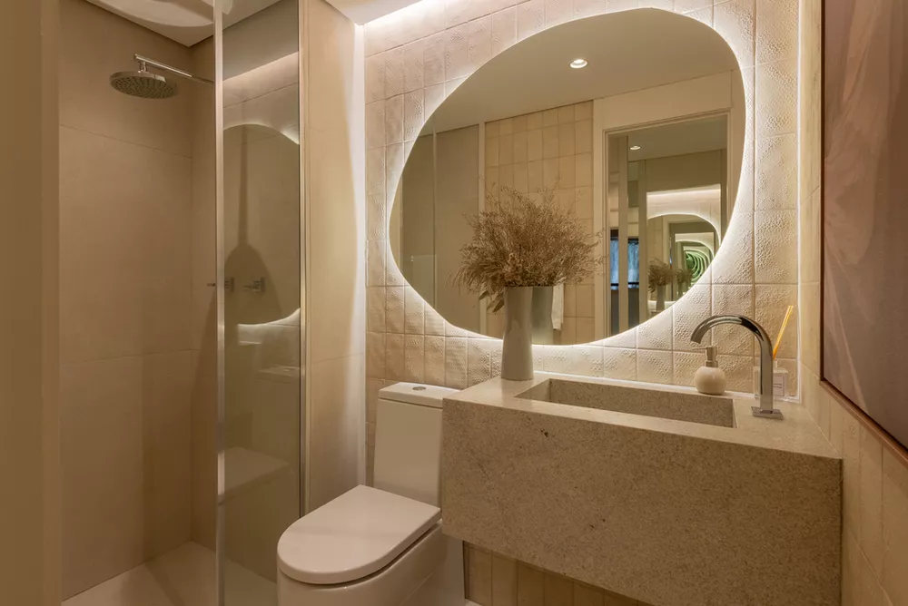 Apartamento, 3 quartos, 135 m² - Foto 14
